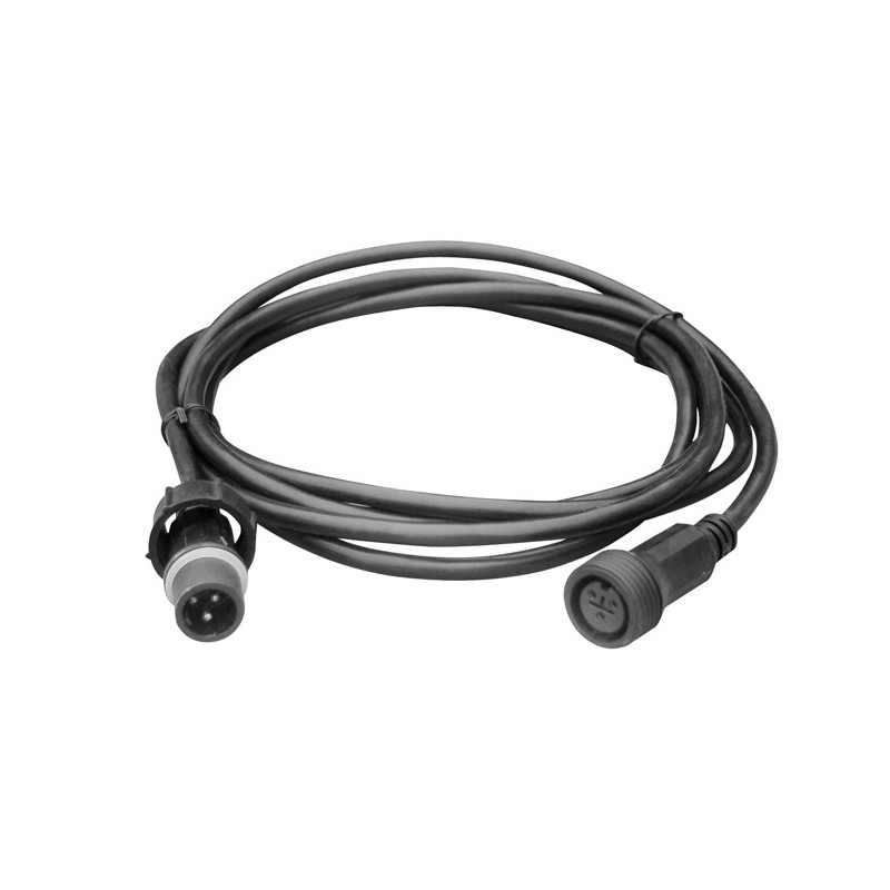 Showtec 43610 IP65 Data Extension Cable for Spectral Series